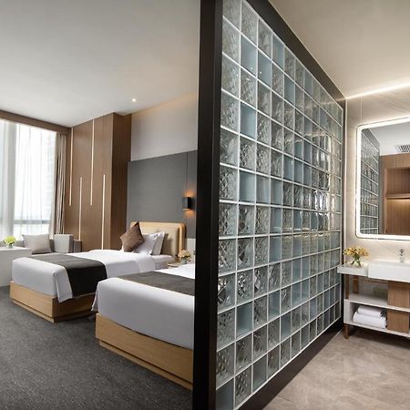 Wyndham Garden Guiyang Guiyang (Guizhou) Exterior foto