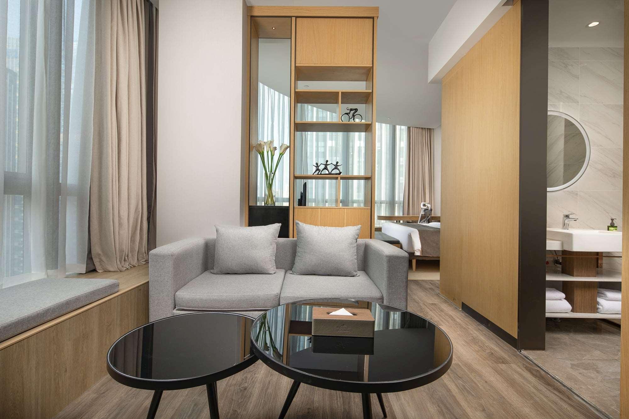 Wyndham Garden Guiyang Guiyang (Guizhou) Exterior foto