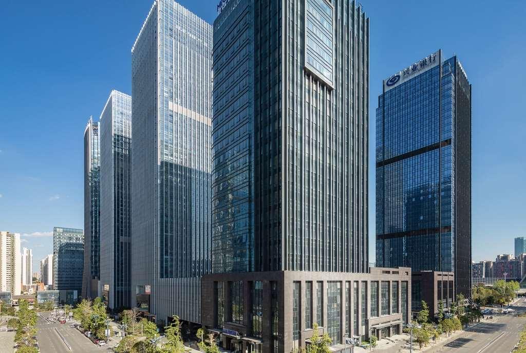Wyndham Garden Guiyang Guiyang (Guizhou) Exterior foto