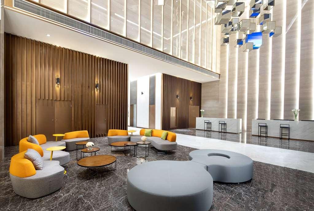 Wyndham Garden Guiyang Guiyang (Guizhou) Interior foto